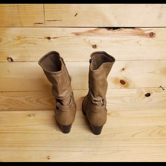 Reemona boots - Picture 6 of 7